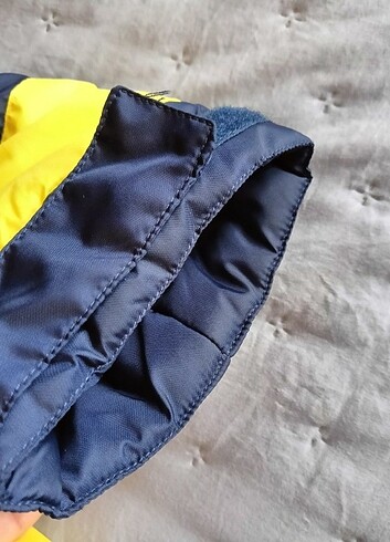 Orjinal Fenerbahçe mont (ithal ürün) - Görsel 8