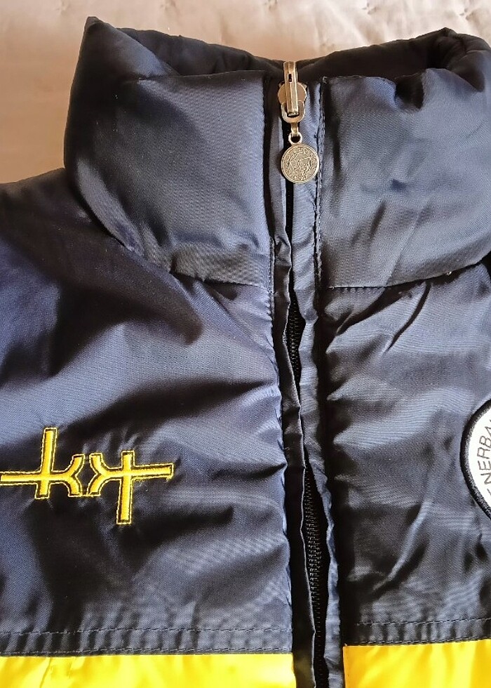 Orjinal Fenerbahçe mont (ithal ürün) - Görsel 5