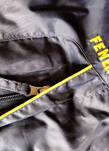 Orjinal Fenerbahçe yelek ( ithal ürün)  - Görsel 5