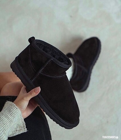 MİNİ UGG