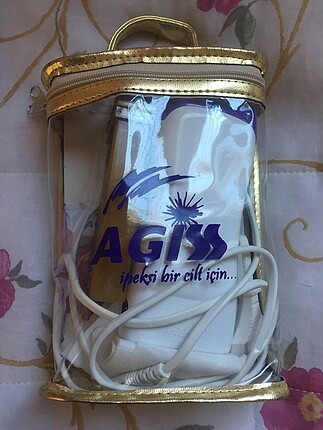 l Beden Ağda ve ısıtıcı
