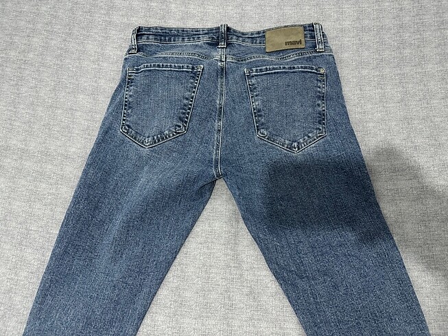 Mavi Jeans Mavi skinny jean