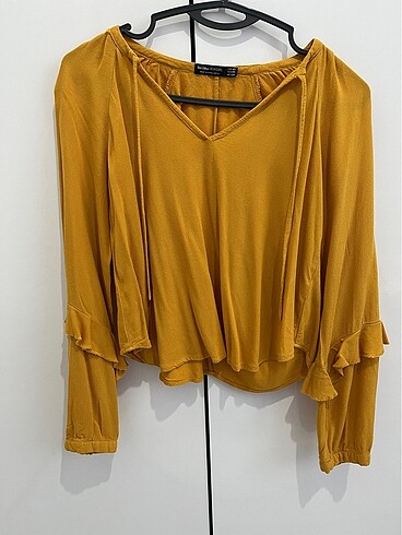 Bershka bluz