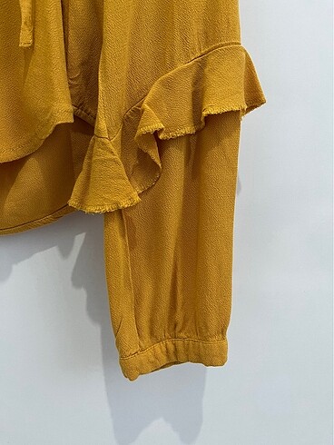 Bershka Bershka bluz