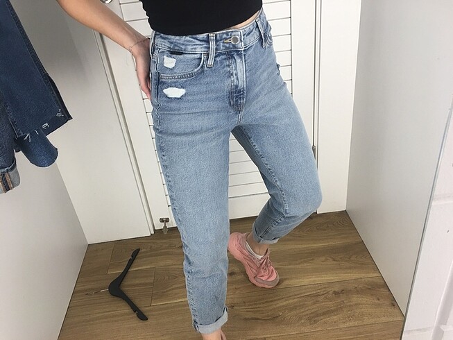 Mavi gold jean