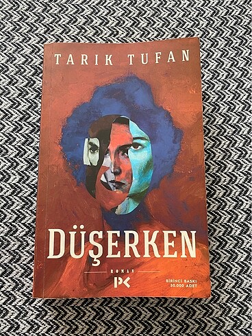  Tarık tufan