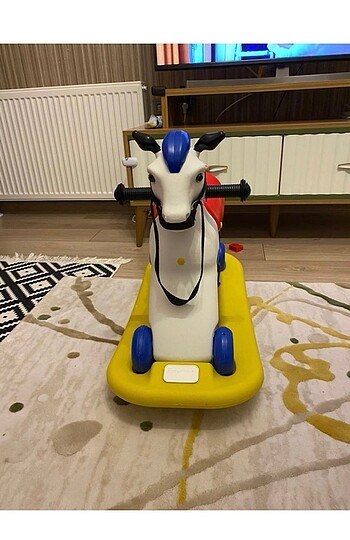  Beden Düldül at