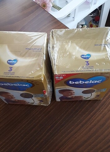 #bebelac#aptamill