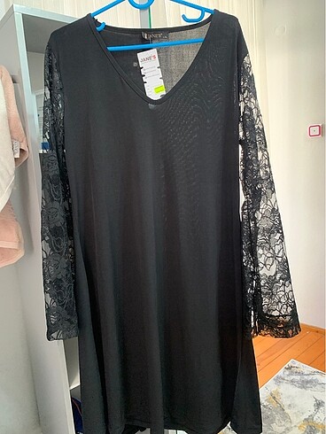 Abiye tunik