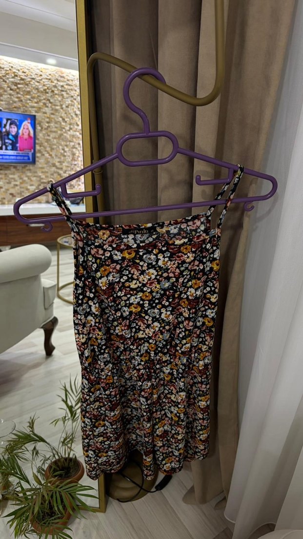 Kısa Tulum - Görsel 2