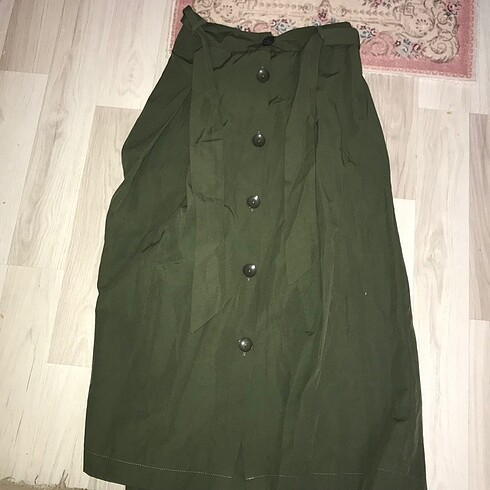 Uzun etek