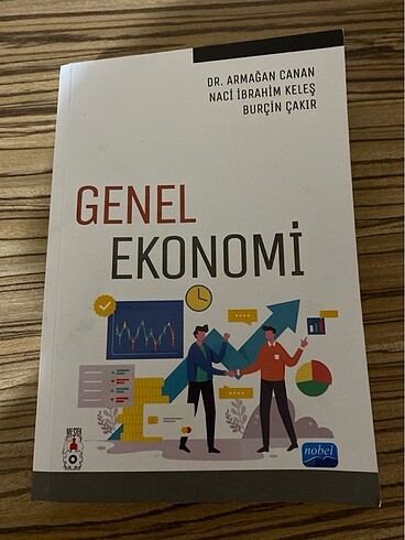 Genel Ekonomi Kitabı