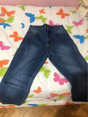 Kot jean