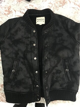 Bomber mont