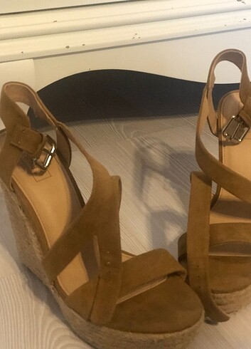 Bershka Bershka Sandalet