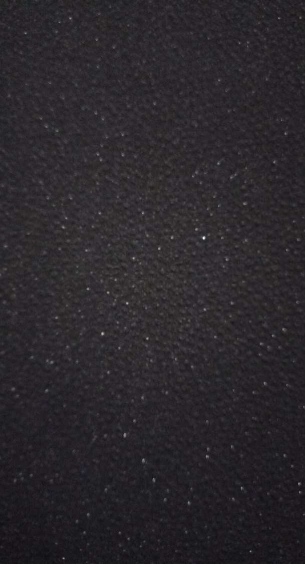 Drapeli Siyah Uzun Kollu Uzun Elbise - Görsel 4