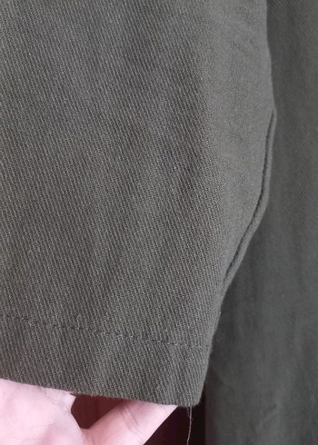 Kadın uzun kışlık elbise - Görsel 3