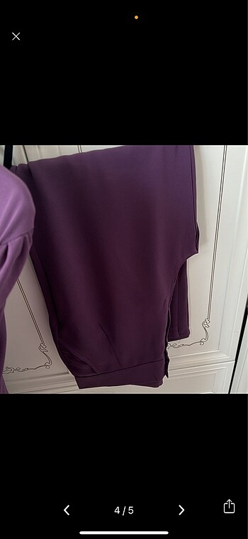 2li takım ceket takım - Görsel 4