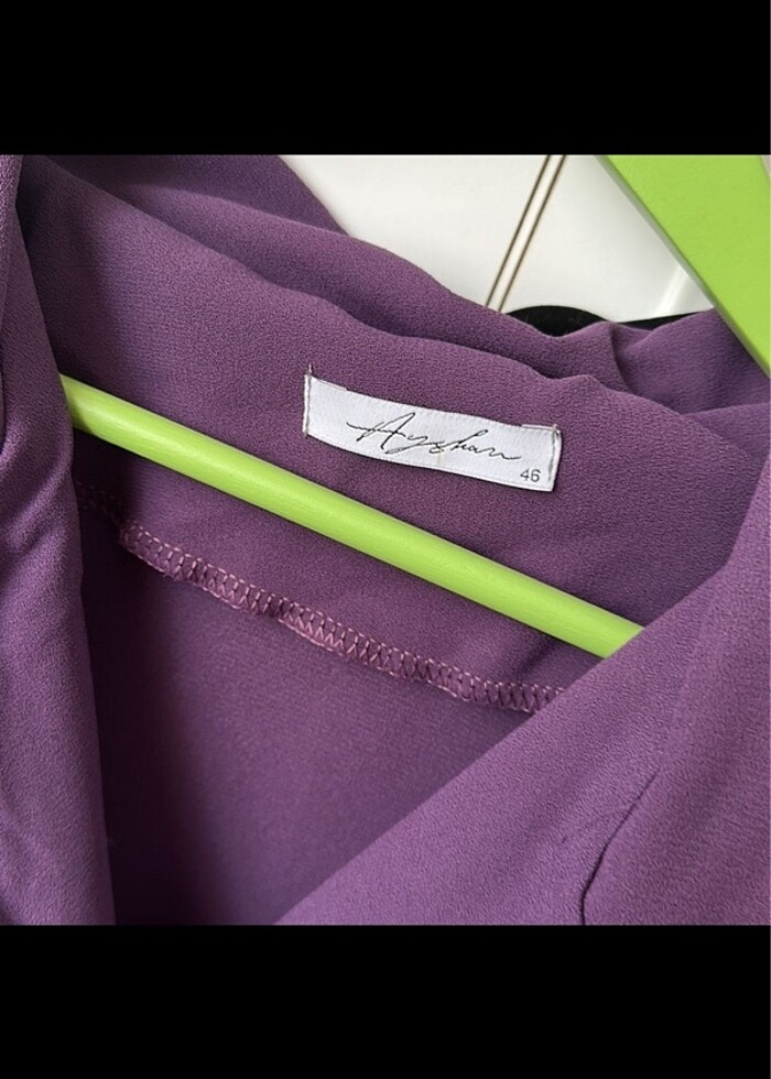 2li takım ceket takım - Görsel 5