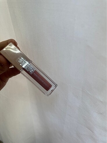 Beden Renk maybelline lifter gloss 003 moon