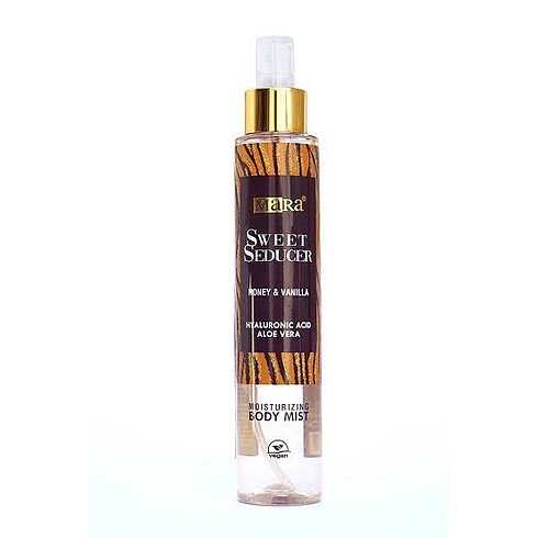 mara sweet seducer honey&vanilla