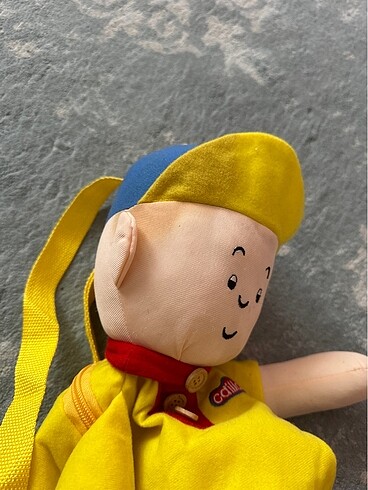 Beden caillou çanta