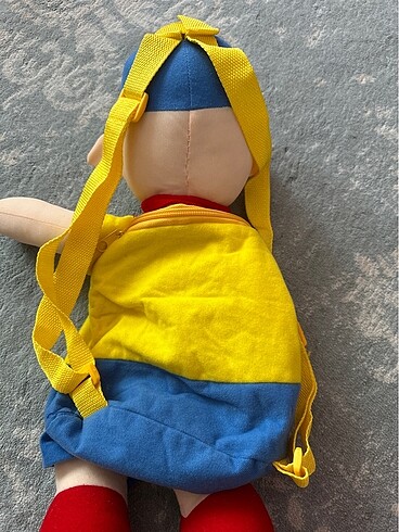 Civil caillou çanta