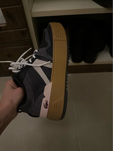 Lacoste Tertemiz lacoste ayakkbı