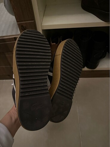 37 Beden Tertemiz lacoste ayakkbı