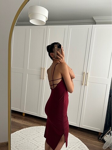 s Beden Özel gün elbisesi 36 beden