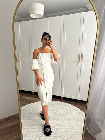 36 beden bride elbisesi olabilir