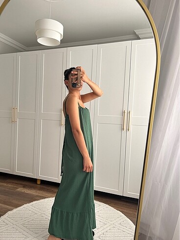 Trendyol & Milla Günlük salaş elbise trendyolmilla