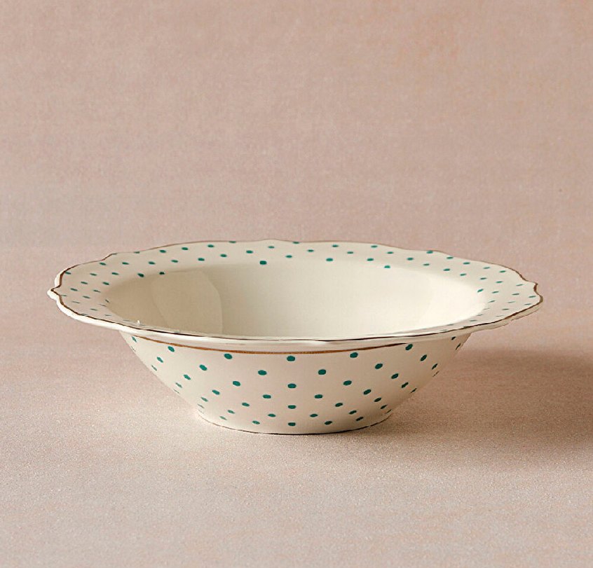 Karaca new Romantic kase - Görsel 3