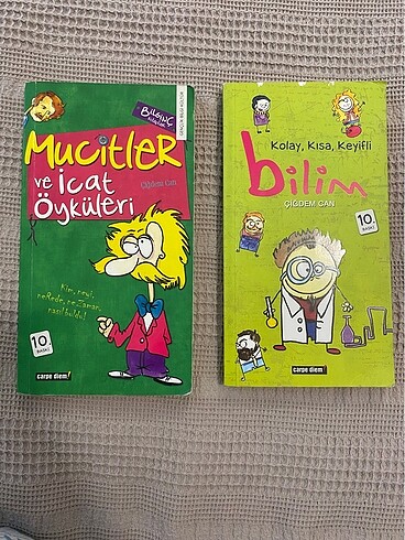 Çocuk kitapları