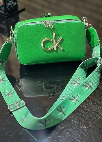 Beden camel Renk Ck çanta Marc Jacobs model