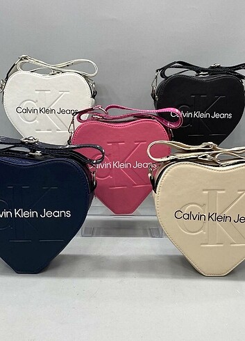  Beden Calvin Klein kalp model