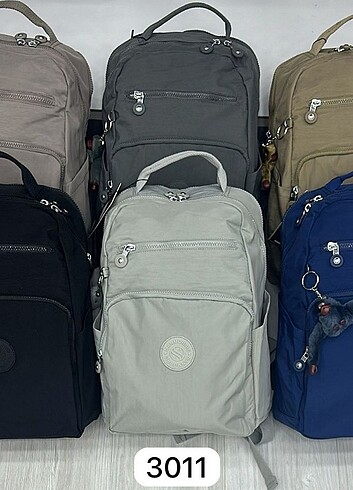 LC Waikiki Sırt çantası unisex