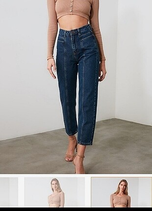 Trendyol mok jeans