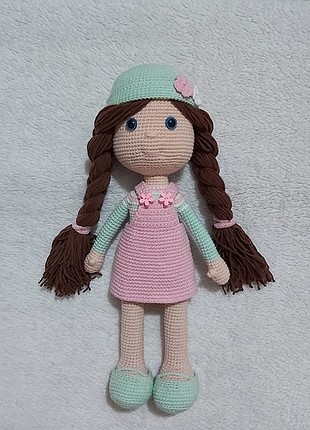 Amigurumi Oyuncak