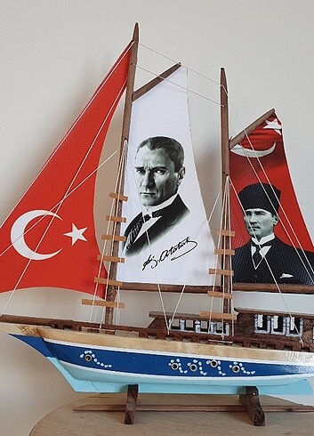 HEDIYELIK EL YAPIMI TEKNE