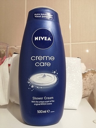 Nivea duş jeli