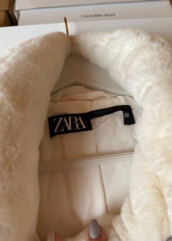 Beyaz kürk - Görsel 3