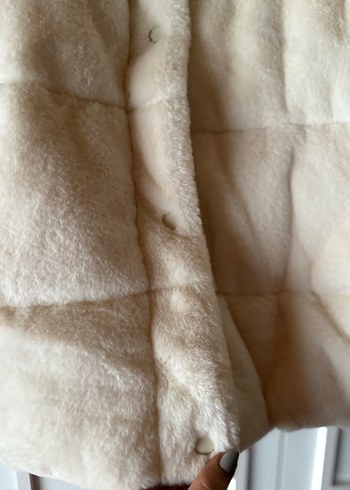 Beyaz kürk - Görsel 2