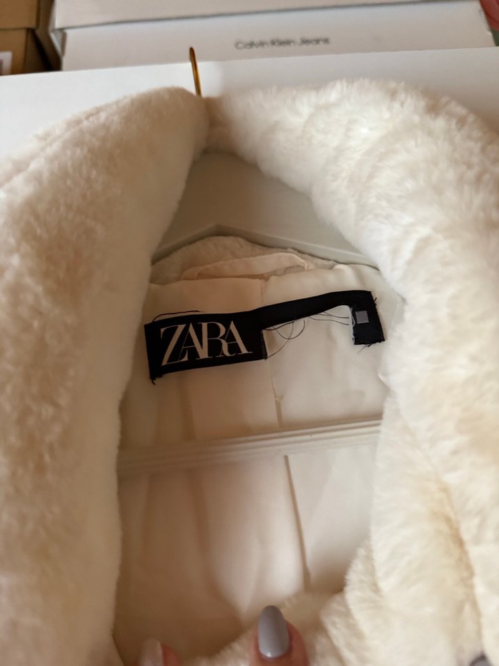 Beyaz kürk - Görsel 3