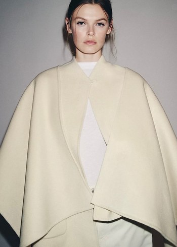 Zara viral kaban - Görsel 2