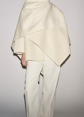 Zara viral kaban - Görsel 3