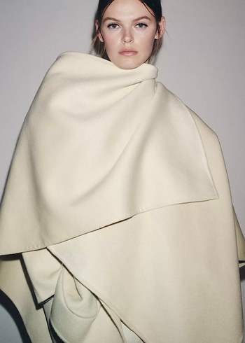 Zara viral kaban - Görsel 4