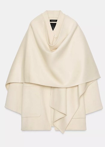 Zara viral kaban - Görsel 5