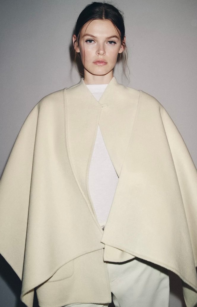 Zara viral kaban - Görsel 2