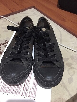 Orijinal converse
